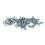 100 Pcs Bike Universal Tire Studs Skidproof High 4