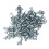 100 Pcs Bike Universal Tire Studs Skidproof High 7