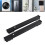 24-Roller Brake Appliance Rollers Black 450x50mm 14