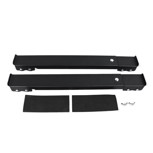 24-Roller Brake Appliance Rollers Black 450x50mm 2