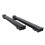 24-Roller Brake Appliance Rollers Black 450x50mm 16