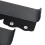 24-Roller Brake Appliance Rollers Black 450x50mm 7