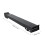24-Roller Brake Appliance Rollers Black 450x50mm 2