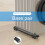 24-Roller Brake Appliance Rollers Black 450x50mm 4