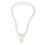 Nylon Lacrosse Head for Men's Sticks - High Strength Easy Replacement 12