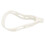 Nylon Lacrosse Head for Men's Sticks - High Strength Easy Replacement 15