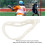 Nylon Lacrosse Head for Men's Sticks - High Strength Easy Replacement 3