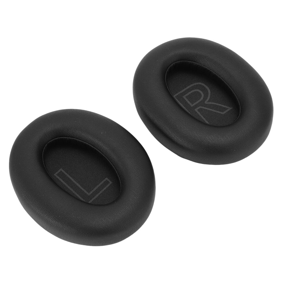 High-Density Foam Ear Pads For Life Q20 Q20+ Headphones 8411331851742