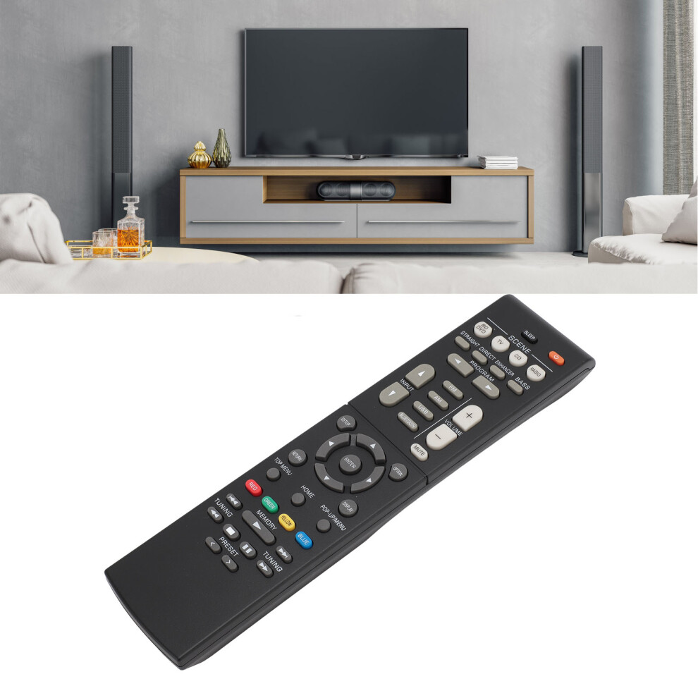 Av Receiver Remote Control Rav561 Zz4321 For Rx V385/Yht 4950U B 8431331851733