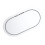 White PET Drum Head Protector 2PCS for Long-Lasting Clear Sound 7
