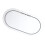 White PET Drum Head Protector 2PCS for Long-Lasting Clear Sound 13