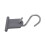 8pcs RV Awning Hooks Stainless Steel Light Hangers, Space Saving 5