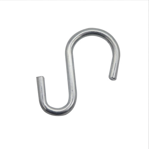 8pcs RV Awning Hooks Stainless Steel Light Hangers, Space Saving 1