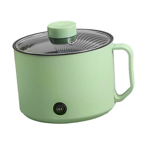 Multifunctional Mini Electric Cooker for Dorms