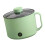 Multifunctional Mini Electric Cooker for Dorms 11