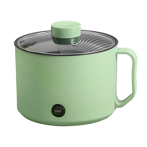 Multifunctional Mini Electric Cooker for Dorms 1