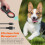 Pet Microchip Scanner with USB/BT Connectivity 128 Data Slots 5