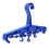 BCD BC Hanger Multi Purpose Ergonomic ABS Portable 10