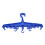 BCD BC Hanger Multi Purpose Ergonomic ABS Portable 8