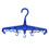 BCD BC Hanger Multi Purpose Ergonomic ABS Portable 9