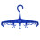 BCD BC Hanger Multi Purpose Ergonomic ABS Portable 1