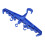 BCD BC Hanger Multi Purpose Ergonomic ABS Portable 6