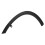 Front Wheel Arch Molding Plastic Mudguard Flares 2