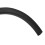 Front Wheel Arch Molding Plastic Mudguard Flares 13