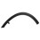 Front Wheel Arch Molding Plastic Mudguard Flares 4