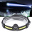 LED Headlamp Sensing Ultra Bright Waterproof 12