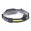LED Headlamp Sensing Ultra Bright Waterproof 7
