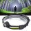 LED Headlamp Sensing Ultra Bright Waterproof 11