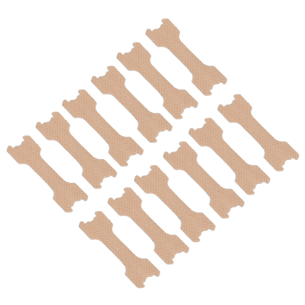 78pcs Nasal Breathing Strips Anti Snoring Relief Tape for Better Sleep