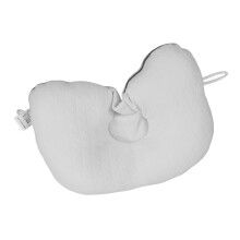 Baby U-Shaped Neck Pillow Soft Breathable Cozy for Travel Car & Home