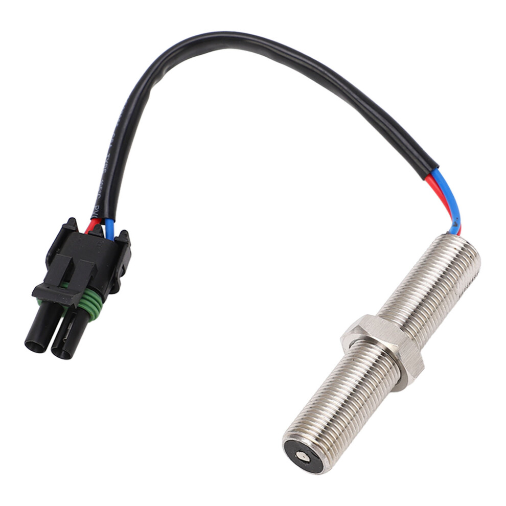 Magnetic Pickup Speed Sensor 3034572 Engine Mpu 9121376119491