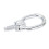Trailer Hitch Tow Hook Ring 1674282 Replacement 7