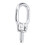 Trailer Hitch Tow Hook Ring 1674282 Replacement 10