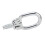 Trailer Hitch Tow Hook Ring 1674282 Replacement 3