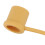 6Pcs Silicone Straw Caps Eco Friendly Reusable Dustproof Universal Tip Covers 8