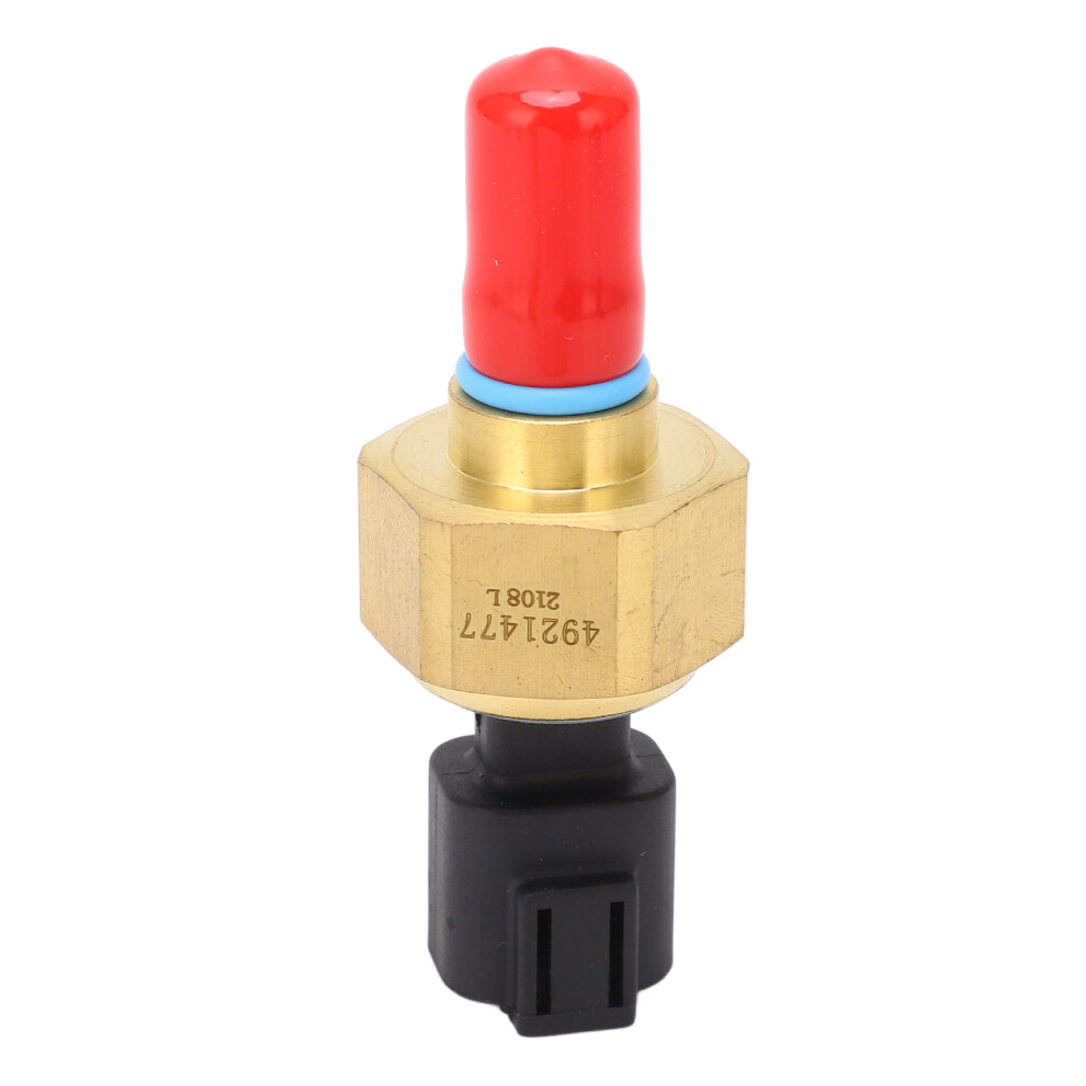 Oil Temperature Pressure Sensor 4921477 Engine Prs 9121376120046