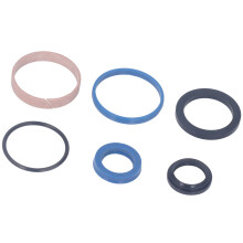 6Pcs Forklift Cylinder Seal Kit for R14 R16 R20-115 E16 E20-335 H12 16 18 20-350