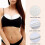 Reusable Castor Oil Breast Pads - Leak Proof and Comfortable 7