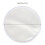 Reusable Castor Oil Breast Pads - Leak Proof and Comfortable 2