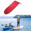 Kayak Shade Canopy Portable Foldable Boat Awning 12