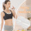Reusable Castor Oil Breast Pads - Leak Proof and Comfortable 10
