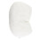 Breathable Infant Pillow for Flat Head Prevention - Age 0-1 White 15