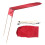 Kayak Shade Canopy Portable Foldable Boat Awning 1