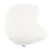 Breathable Infant Pillow for Flat Head Prevention - Age 0-1 White 12
