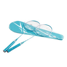 Badminton Racket Professional Lightweight Metal