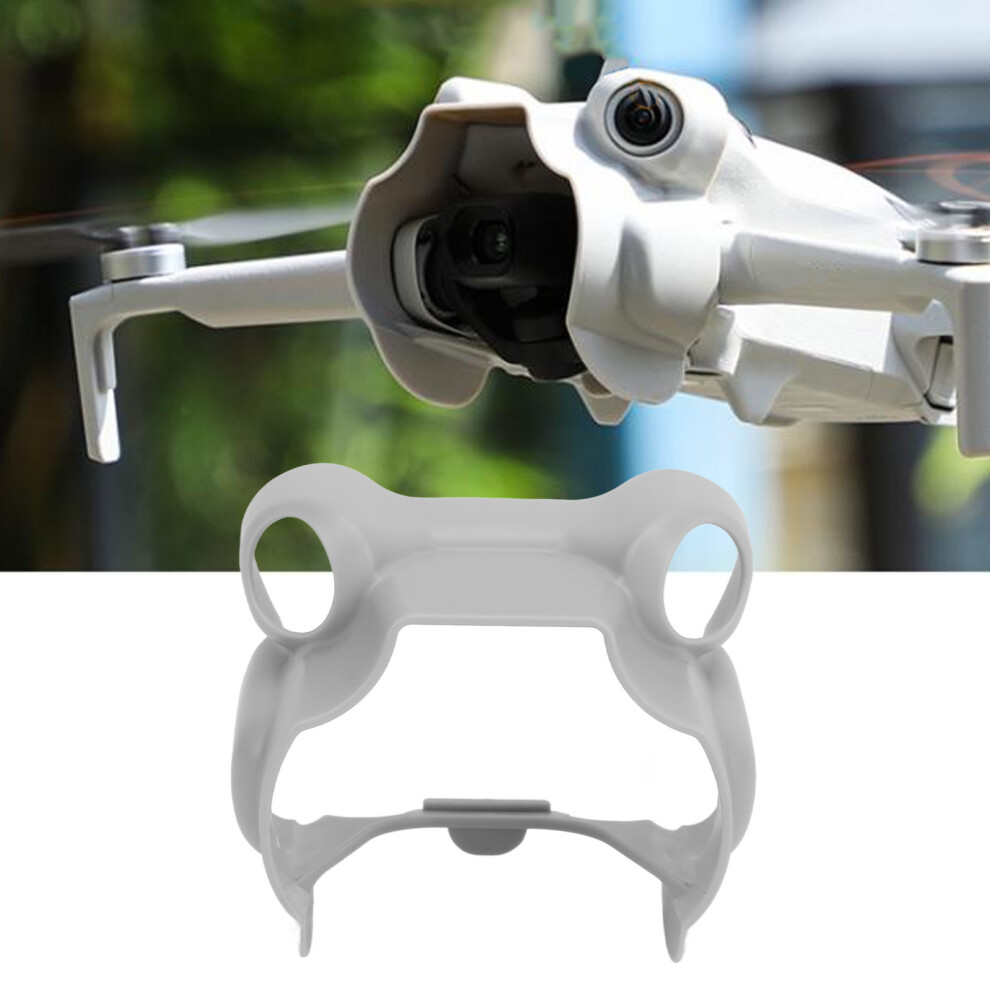 Mini 4 Pro Abs Drone Lens Hood Sunshade Protective Cover Grey 4681331863210